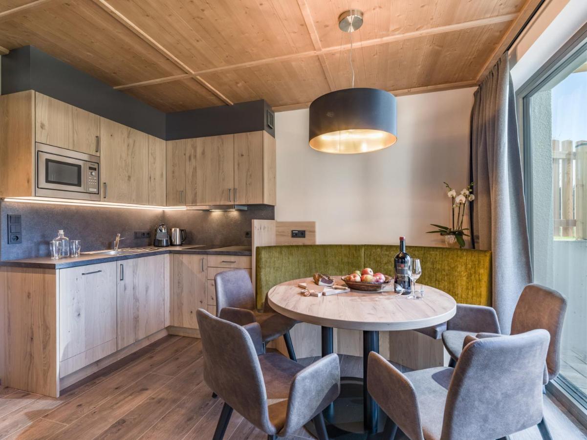 Chalets Weitblick Mariasteinerhof Esterno foto